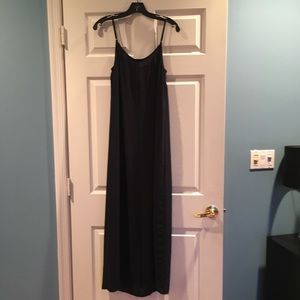 J. Crew Maxi Dress